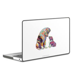 MacBook Case anthracite