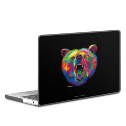 MacBook Case anthracite