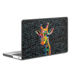 MacBook Case anthracite