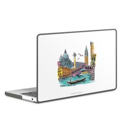 MacBook Case anthracite