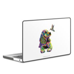 MacBook Case anthracite