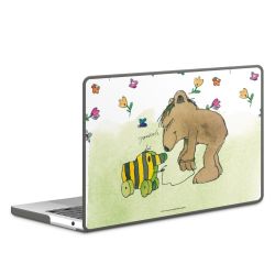 MacBook Case anthracite