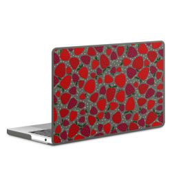 MacBook Case anthracite