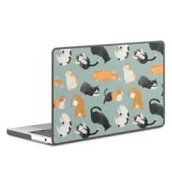 MacBook Case anthracite