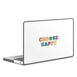 MacBook Case anthracite