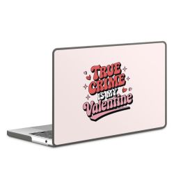 MacBook Case anthracite