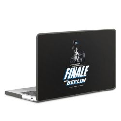 MacBook Case anthrazit