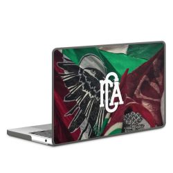 MacBook Case anthrazit