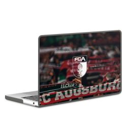MacBook Case anthrazit