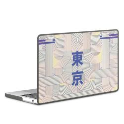 MacBook Case anthracite