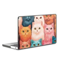 MacBook Case anthracite