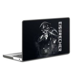 MacBook Case anthrazit