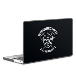 MacBook Case anthrazit