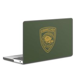 MacBook Case anthrazit