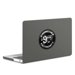 MacBook Case anthrazit