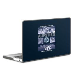 MacBook Case anthrazit