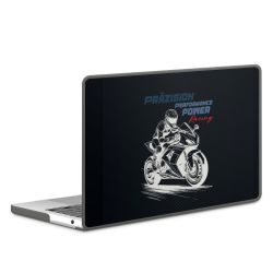 MacBook Case anthrazit