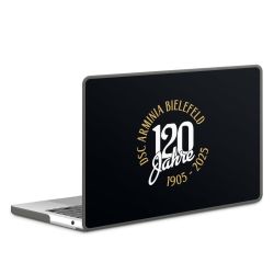 MacBook Case anthrazit