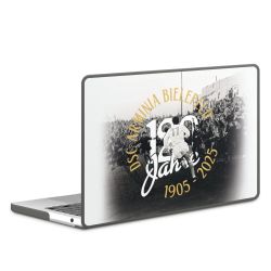 MacBook Case anthrazit
