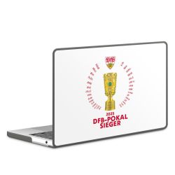 MacBook Case anthrazit