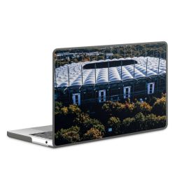 MacBook Case anthrazit