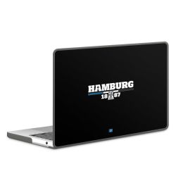 MacBook Case anthrazit