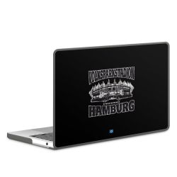 MacBook Case anthrazit