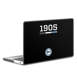 MacBook Case anthrazit