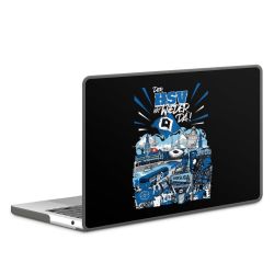MacBook Case anthrazit