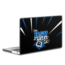 MacBook Case anthrazit