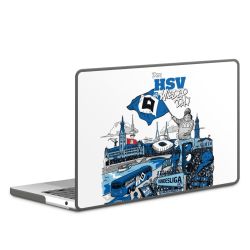 MacBook Case anthrazit