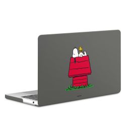 MacBook Case anthracite