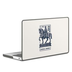 MacBook Case anthrazit