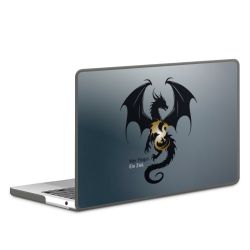 MacBook Case anthracite