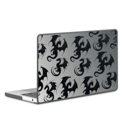 MacBook Case anthracite