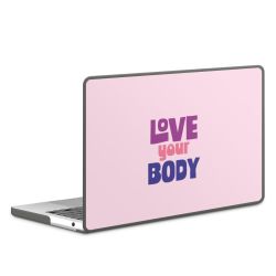 MacBook Case anthracite