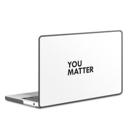 MacBook Case anthracite