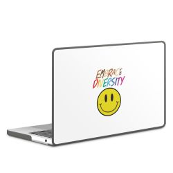 MacBook Case anthracite