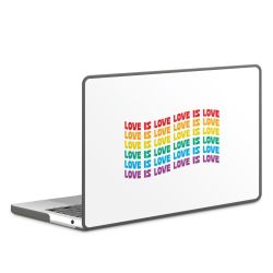 MacBook Case anthracite