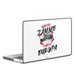 MacBook Case anthrazit