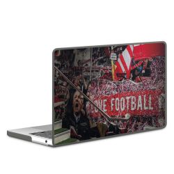 MacBook Case anthrazit