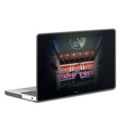 MacBook Case anthrazit