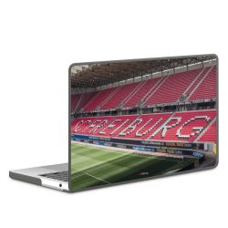 MacBook Case anthrazit