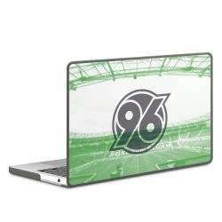 MacBook Case anthrazit