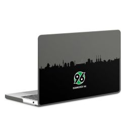 MacBook Case anthrazit