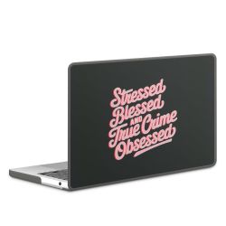 MacBook Case anthracite