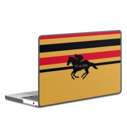 MacBook Case anthracite