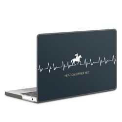 MacBook Case anthracite