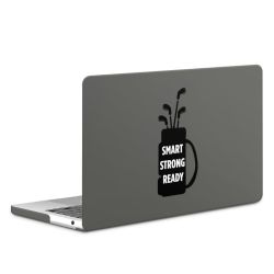MacBook Case anthracite