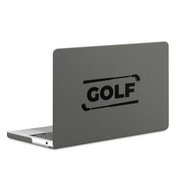 MacBook Case anthracite